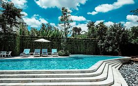 Parc Borough City Resort